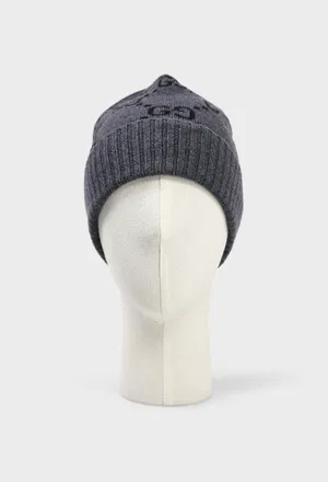 Кашемірова шапка Gucci 811392 225/9IX Ціна