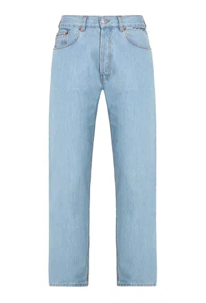 Джинси FORTE DEI MARMI COUTURE 23SF6055 123/9AG Купити