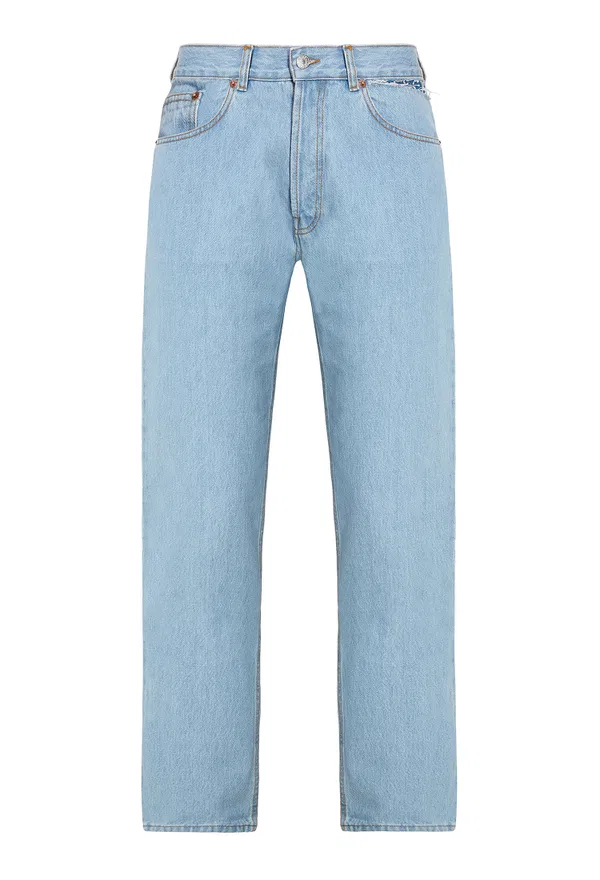 Джинси FORTE DEI MARMI COUTURE 23SF6055 123/9AG Купити
