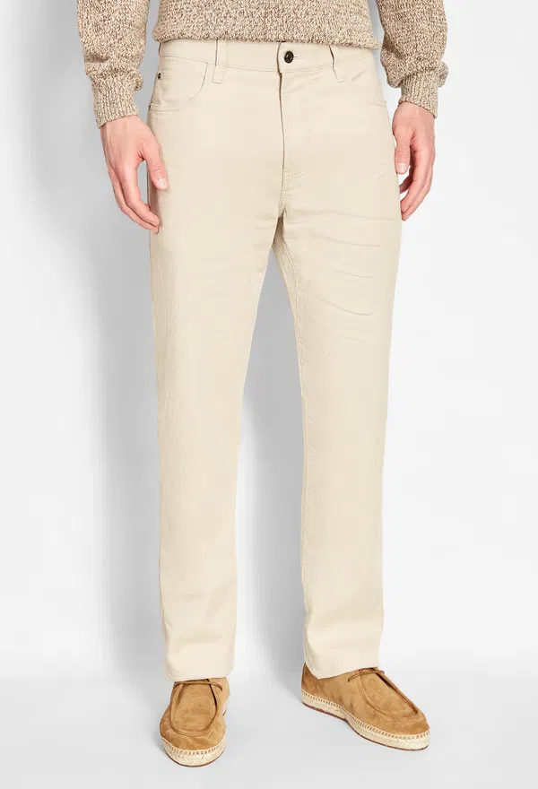 Джинсы Loro Piana FAR0215 126/9A6 в Украине