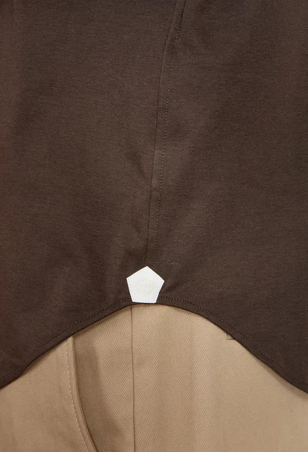 Сорочка Loro Piana FAL6123 226/9AW фото