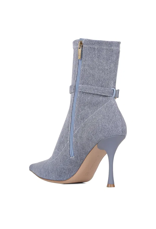 Ботильоны Ascent Gianvito Rossi G73159 123/9AG в Украине