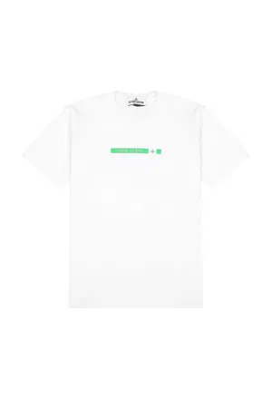 Футболка Stone Island 621054 222/9Ec Купити
