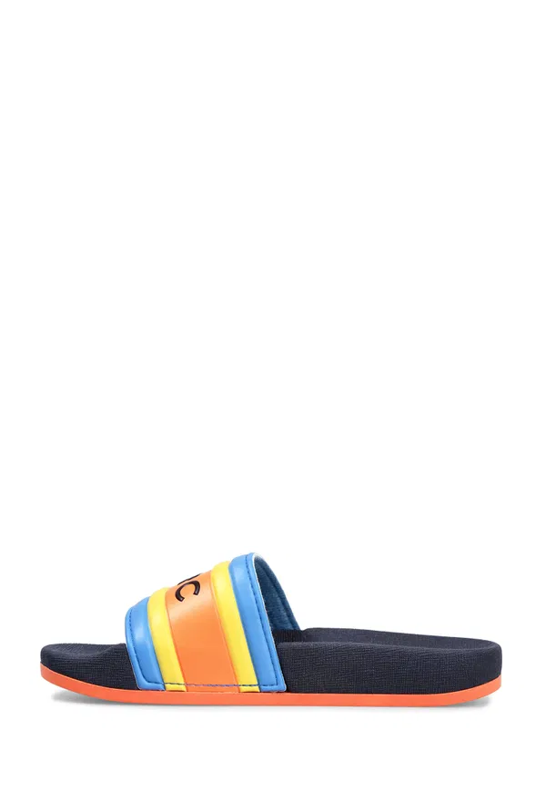 Шльопанці Marc Jacobs W29060 123/R8c Ціна