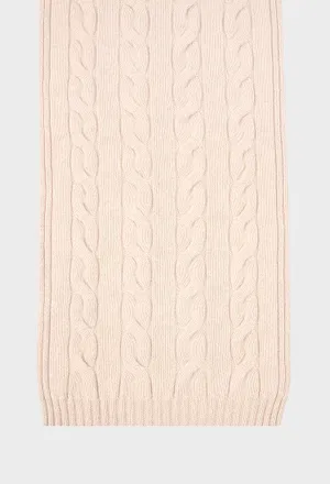 Кашемировый шарф Loro Piana FAN4474 224/9I6 Цена