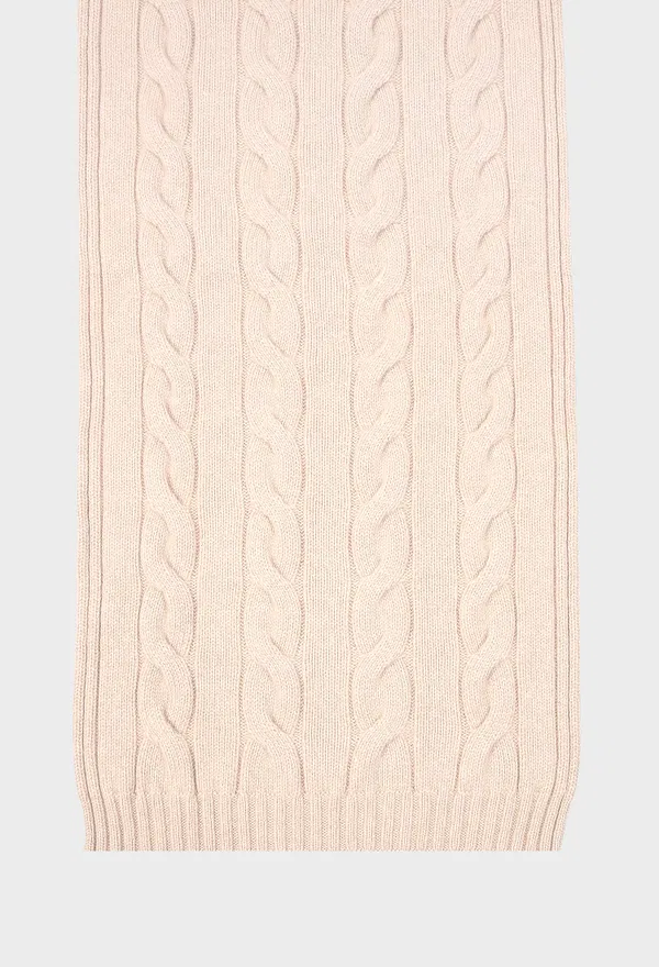 Кашемировый шарф Loro Piana FAN4474 224/9I6 Цена