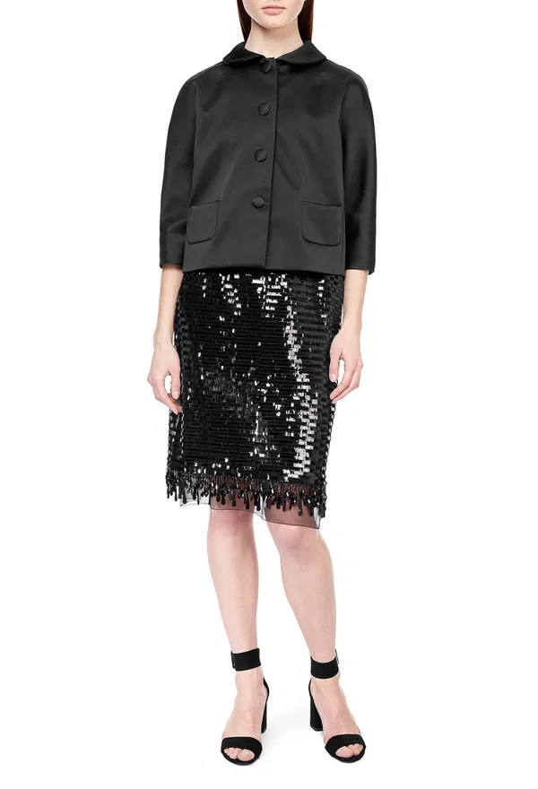 Юбка Marc Jacobs 07173 118/9G2 Купить