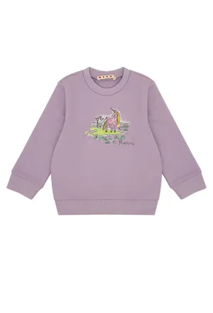 Світшот Marni M01726 126/9Ic Купити