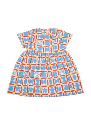 Сукня Bobo Choses C0921  125/91p Купити