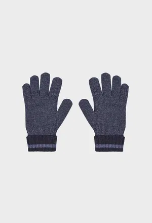 Кашемірові рукавички Gucci 788499 224/9IQ Ціна