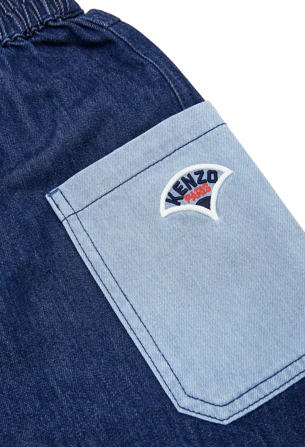 Шорти Kenzo Kids K61040 125/9Qc в Україні