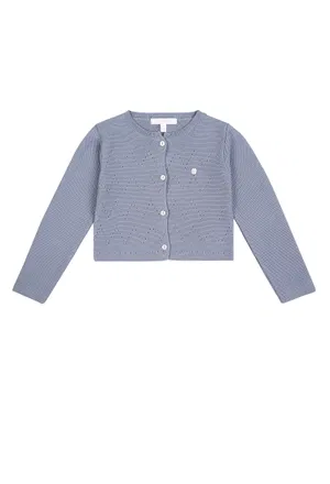 Кардиган Patachou CA3176 124/98 Купити