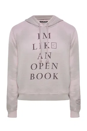 Худи Acne Studios CI0121 123/9A7 Купить