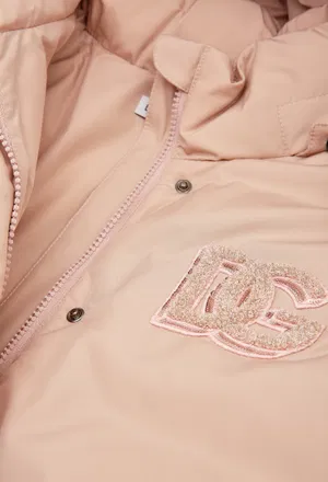Пухова куртка Dolce & Gabbana L5JBS1 225/9P в Україні