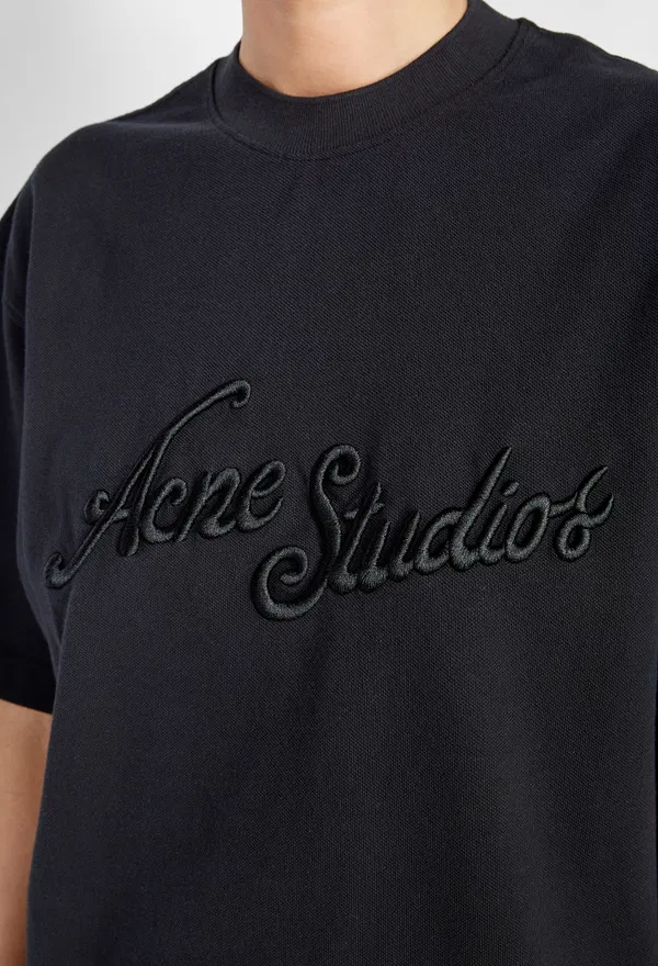 Футболка Acne Studios CL0423 126/9A2 фото
