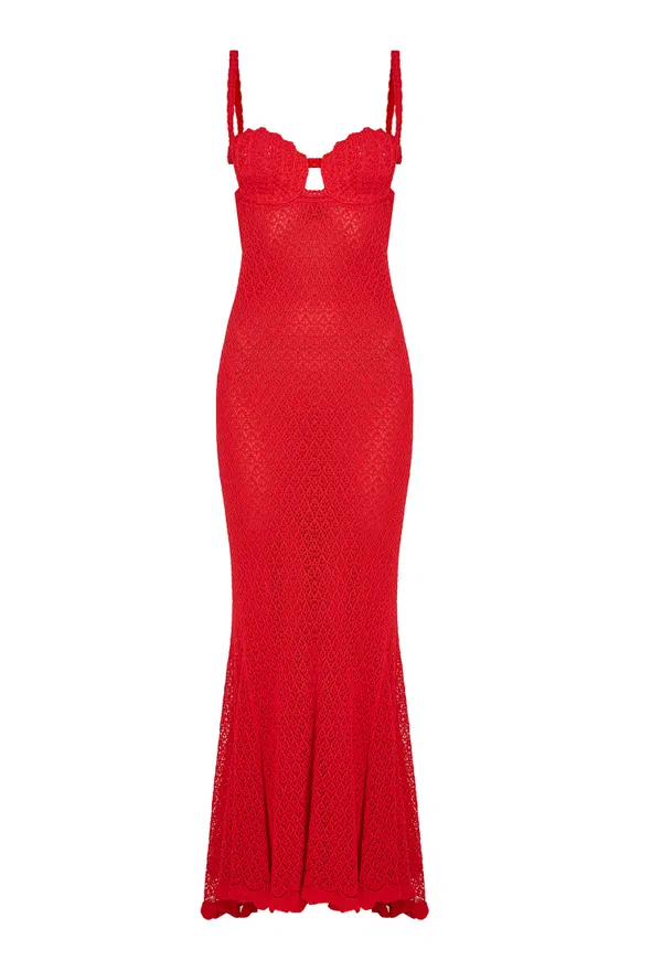 Платье Blumarine A022A 123/9D9K Купить