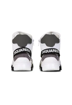 Кросівки Dsquared2 65165  220/41c в Україні