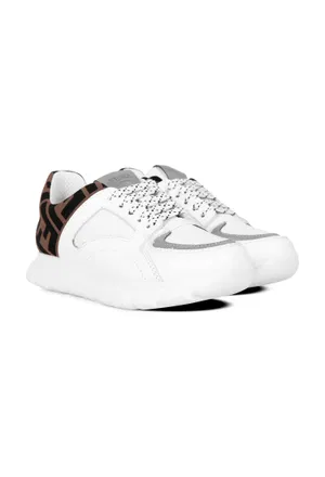 Кросівки Fendi JMR333 221/41c Купити