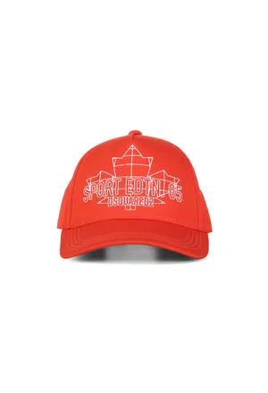 Кепка Dsquared2 DQ0675 122/9Ac Ціна