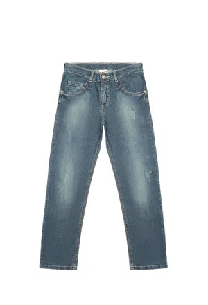 Джинси Ice Baby 6328A B112/98 3 Купити