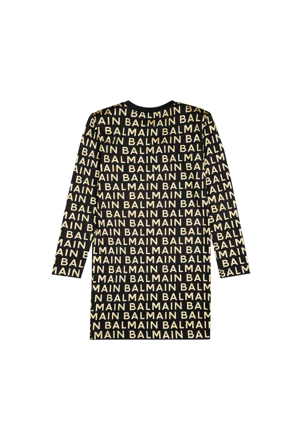 Платье Balmain 1A30   223/92p Цена