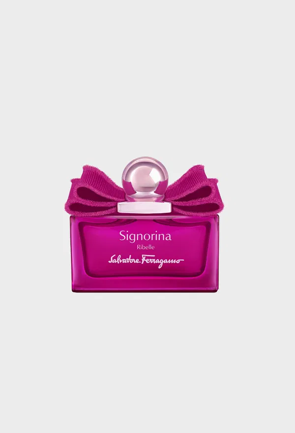 Парфюмированая вода FERRAGAMO JFE41908B 225/1A- Купить