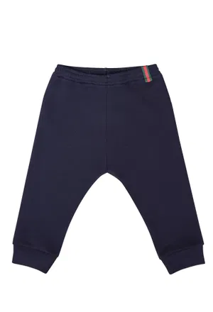 Спортивні штани Gucci 631657 125/9Q Купити