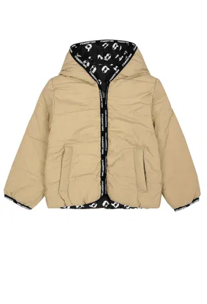 Двостороння куртка Karl Lagerfeld Z96011 223/9L Купити