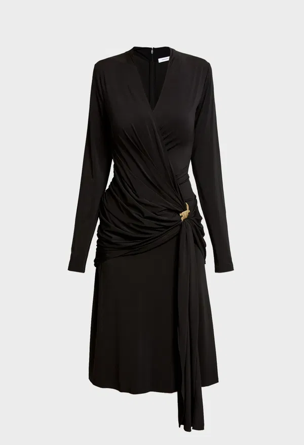 Платье FERRAGAMO 13I488 226/9D2 Купить