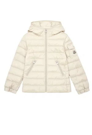 Пухова куртка Moncler 1A0003 126/96 Купити