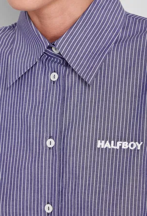 Сорочка HALFBOY WSSL149 124/9AG фото