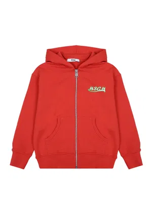 Спортивная кофта MSGM 8741   122/99c Купить