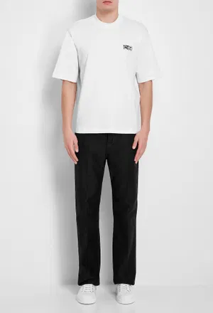 Джинсы FERRAGAMO 143476 224/9A2 Цена