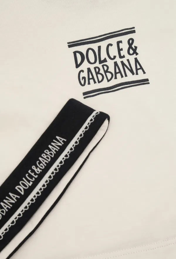 Набор Dolce & Gabbana L1JO6T 125/91c интернет-магазин