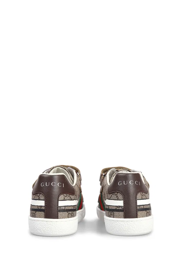 Кросівки Gucci 463091 225/Z3p в Україні