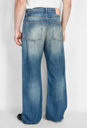 Джинсы Acne Studios B00458 126/9AQ оригинал