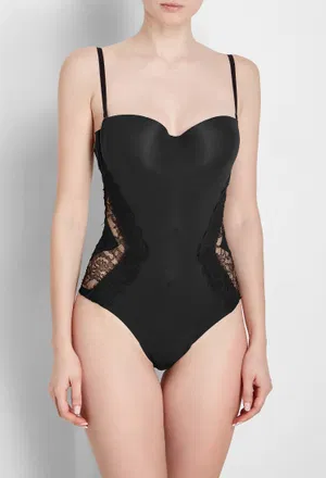 Боди La Perla 905863 123/92 Цена