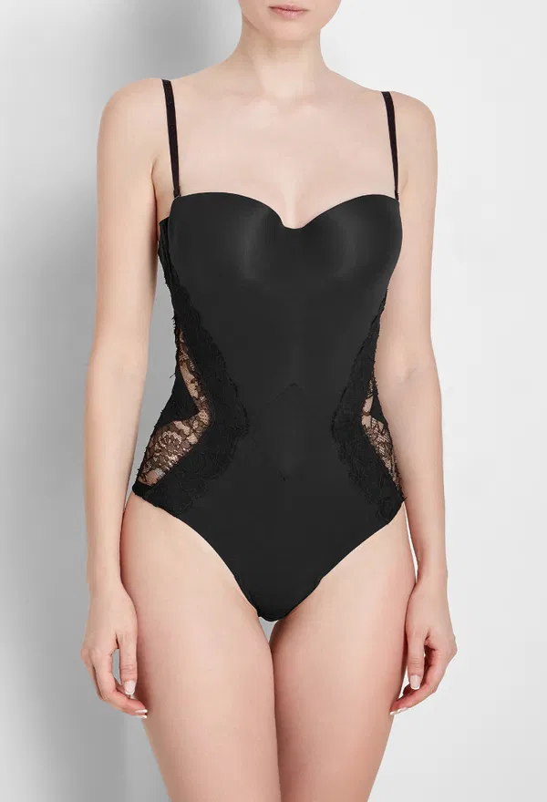 Боди La Perla 905863 123/92 Цена