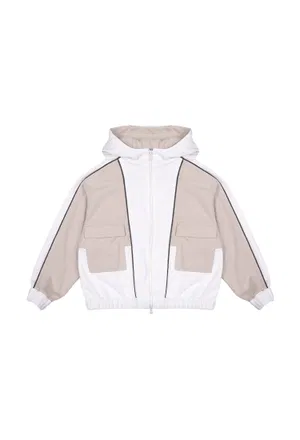 Спортивна кофта Brunello Cucinelli NE227  123/96c Купити
