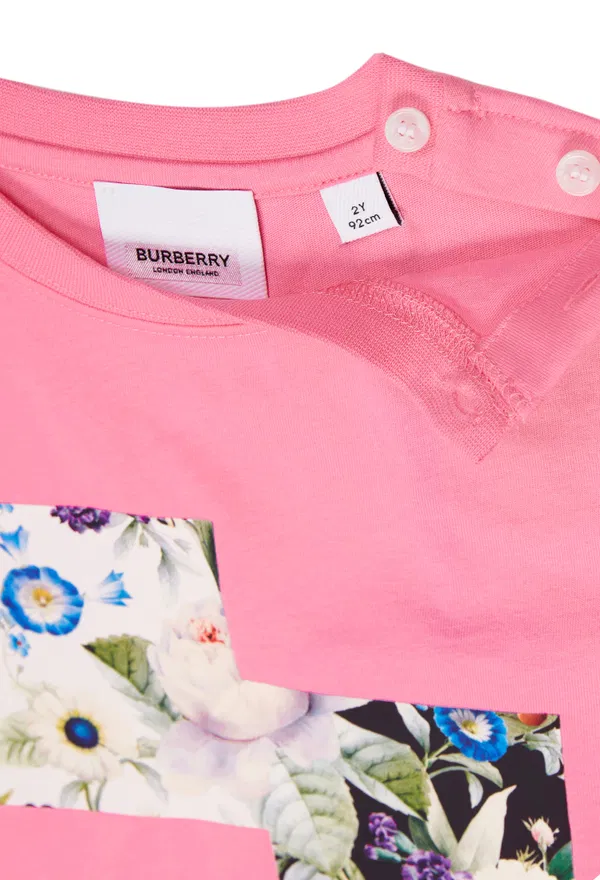 Футболка Burberry 048594 122/9Rc в Україні