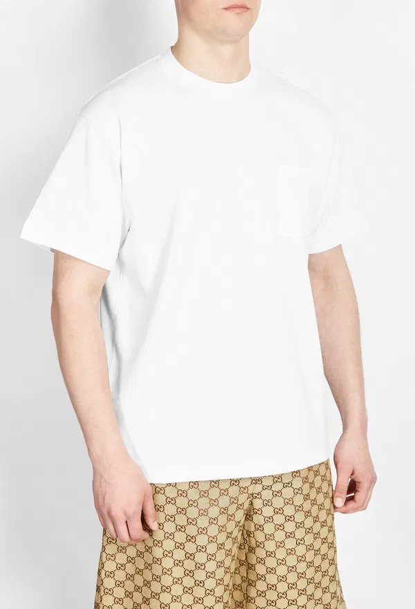 Футболка Gucci 856003 126/9A1 оригінал