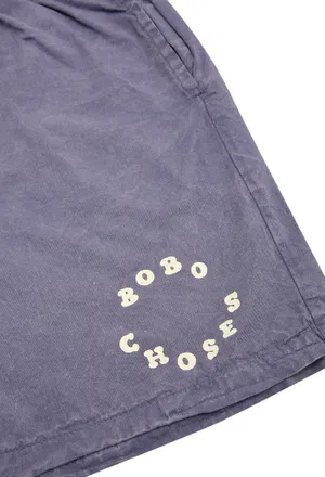 Шорти Bobo Choses C081   124/9Fc оригінал