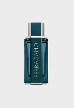 Парфумована вода Intense Leather FERRAGAMO 21106 124/1A- Купити