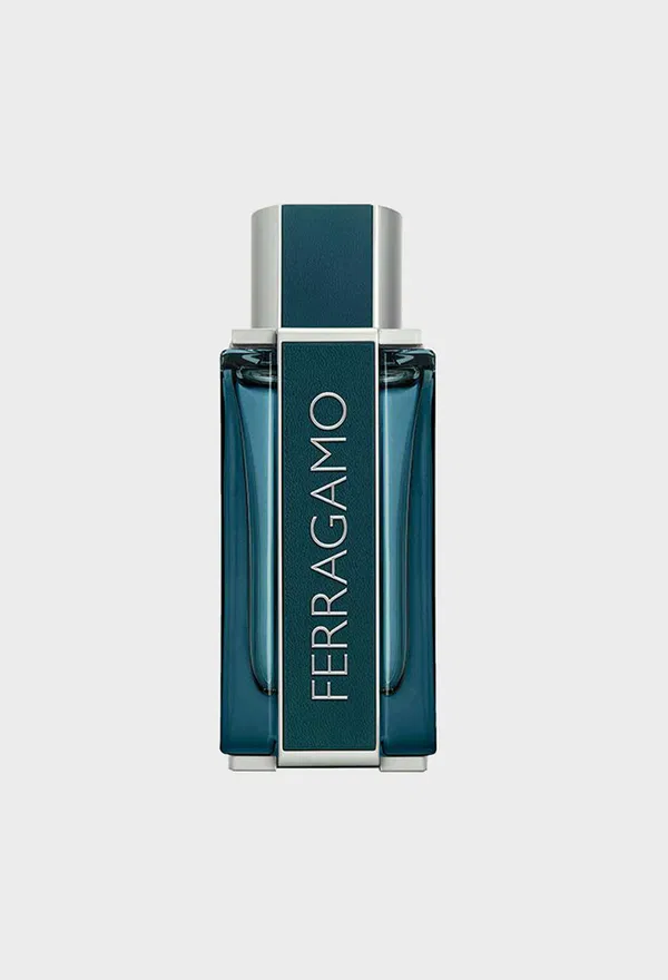Парфумована вода Intense Leather FERRAGAMO 21106 124/1A- Купити
