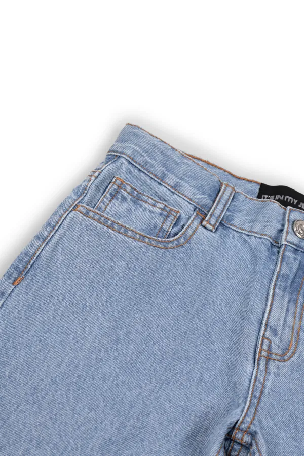 Джинсы  It's In My Jeans PHILIP 123/9G в Украине