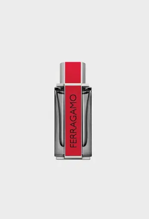 Парфумована вода Red Leather FERRAGAMO 21404A 225/1A9 Купити
