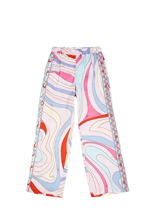Штани EMILIO PUCCI PU6A70 124/9Gp Купити