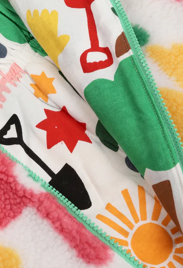 Комбінезон Stella McCartney Kids 603369 221/91p в Україні