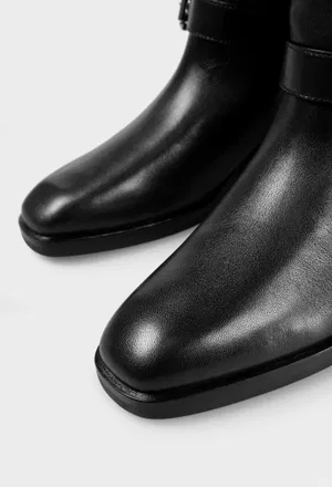 Шкіряні чоботи 3.1 Phillip Lim U000WLS 225/0A2 в Україні