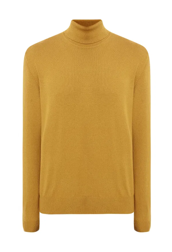 Гольф з вовни baby cashmere Loro Piana FAB7516 221/9IJ інтернет-магазин